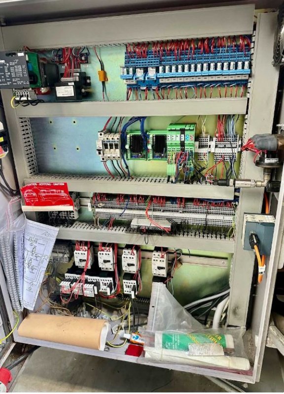 Sonstige Obsttechnik & Weinbautechnik des Typs Bucher | Pressoir XPF 62 INERTYS - 62 HL, Gebrauchtmaschine in Monteux (Bild 11)